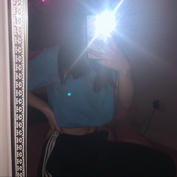 ☆ TWO tees ☆ - Picture 2 of 3